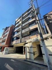 近鉄難波・奈良線大阪上本町駅まで徒歩7分