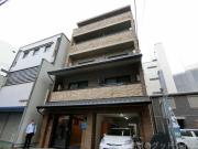グランレブリー寺町松原