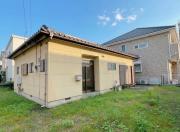 上小出町戸建て