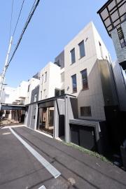 AGRATIO TERRACE 恵比寿 アグレシオテラス恵比寿