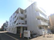 ラ・フォーレ新札幌