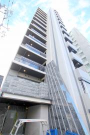 S-RESIDENCE城南通りabreast