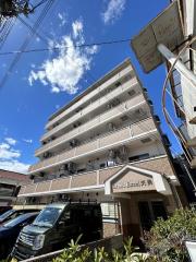 近鉄南大阪線河内天美駅まで徒歩5分