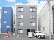 地下鉄東西線南郷１３丁目駅まで徒歩6分
