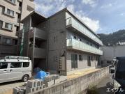 ＪＲ呉線安芸阿賀駅まで徒歩11分