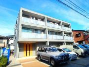 ＪＲ総武本線新小岩駅まで徒歩20分