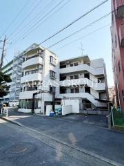 べルポアン多摩川