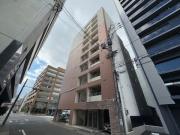 地下鉄鶴舞線浅間町駅まで徒歩11分