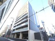 ＪＲ東海道本線尾頭橋駅まで徒歩2分