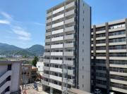 熊本市電上熊本線蔚山町駅まで徒歩3分