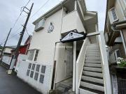 ベルメゾンはた野