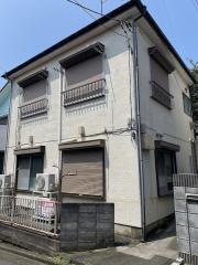 サンハイツ山口
