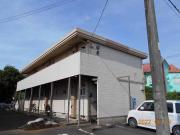 桧山タウンE棟