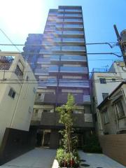 東京メトロ銀座線田原町駅まで徒歩4分