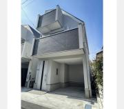 大久保2丁目貸家