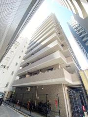 地下鉄千日前線日本橋駅まで徒歩2分