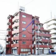 ＪＲ中央線荻窪駅まで徒歩5分