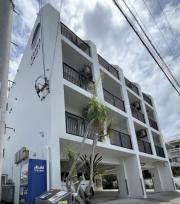 沖縄都市モノレール古島駅まで徒歩28分