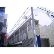 パレドール若松町