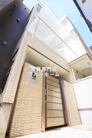 ＪＲ阪和線杉本町駅まで徒歩6分