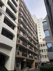 都営新宿線市ヶ谷駅まで徒歩2分