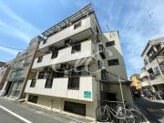 都営新宿線船堀駅まで徒歩13分