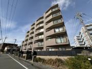 ＪＲ山陽本線魚住駅まで徒歩3分