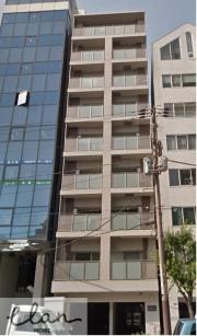 地下鉄長堀鶴見緑地線玉造駅まで徒歩2分