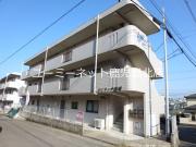 鹿児島市電唐湊線鹿児島駅前駅まで徒歩67分