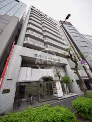 ラパンジール恵美須