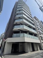 ＪＲ京浜東北・根岸線大森駅まで徒歩6分