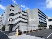 みなとみらい線元町・中華街駅まで徒歩10分
