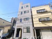 ＪＲ大阪環状線桜ノ宮駅まで徒歩3分