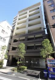L-Flat田町