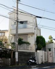 青葉区市ケ尾町戸建て