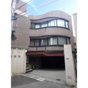 オーキッド元麻布
