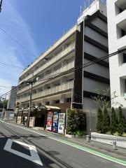 代官山パーフェクト