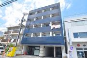 広島電鉄宮島線修大協創中高前駅まで徒歩3分