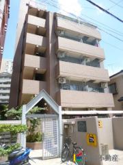 ＪＲ鹿児島本線大野城駅まで徒歩3分
