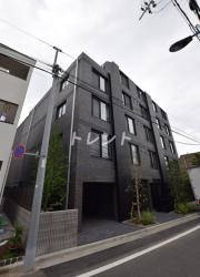 Centenario市谷二十騎町