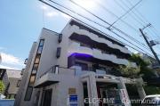 東京メトロ東西線南行徳駅まで徒歩6分