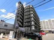 阪急京都線西京極駅まで徒歩10分