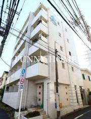 東急田園都市線三軒茶屋駅まで徒歩8分