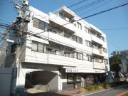 アルプハイツ梶ヶ谷