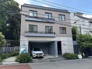 都営大江戸線麻布十番駅まで徒歩8分
