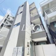 ＪＲ山手線西日暮里駅まで徒歩9分