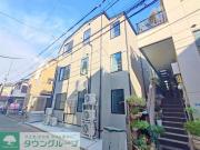 京成本線お花茶屋駅まで徒歩8分