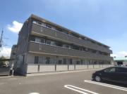 ＪＲ両毛線前橋大島駅まで徒歩3分