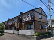 シャンボール今伊勢 A棟
