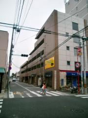 アメニティヒルズ A棟